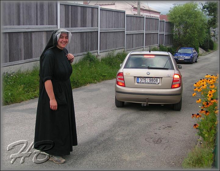 Sestra Doubravka