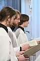 Jirka zpívá Krista, František vypravěče a Filip Petra, Piláta, Kaifáše a služku