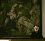 přijel i milosrdný bratr Martin