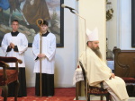 ministrant s berlou