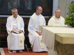 celebrující otcové